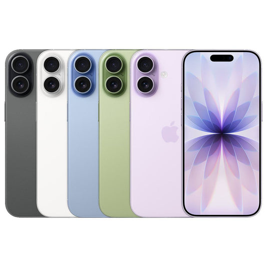 Apple iPhone 17