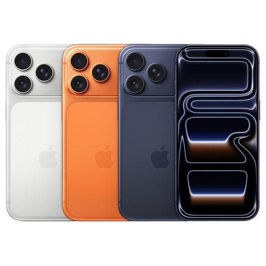 Apple iPhone 17 Pro