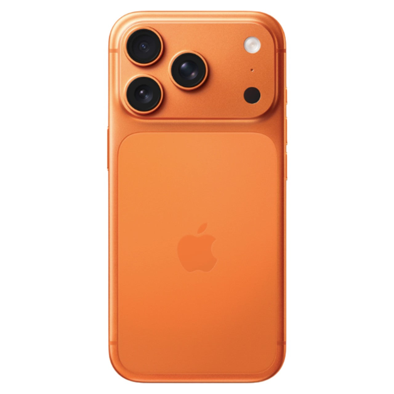 Cosmic Orange