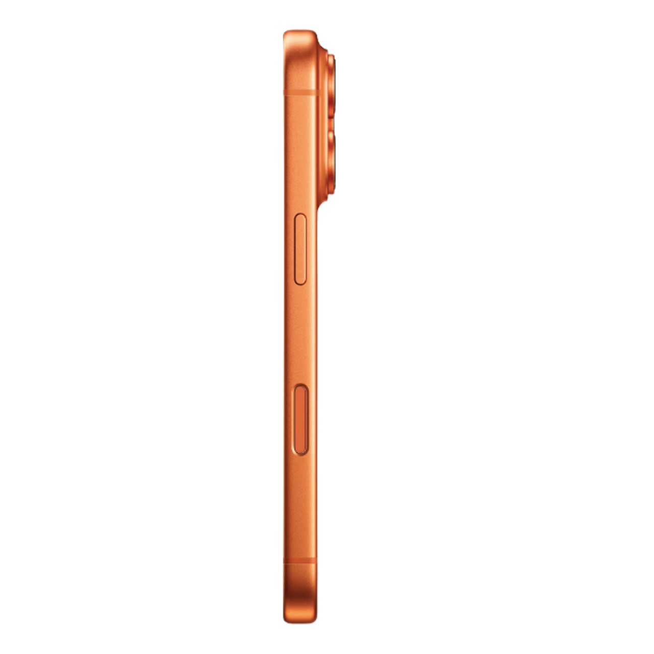 Cosmic Orange