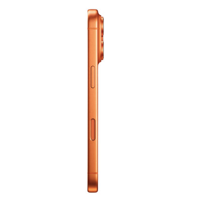 Cosmic Orange