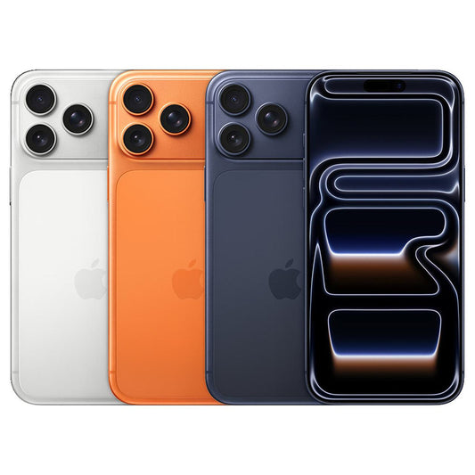Apple iPhone 17 Pro Max