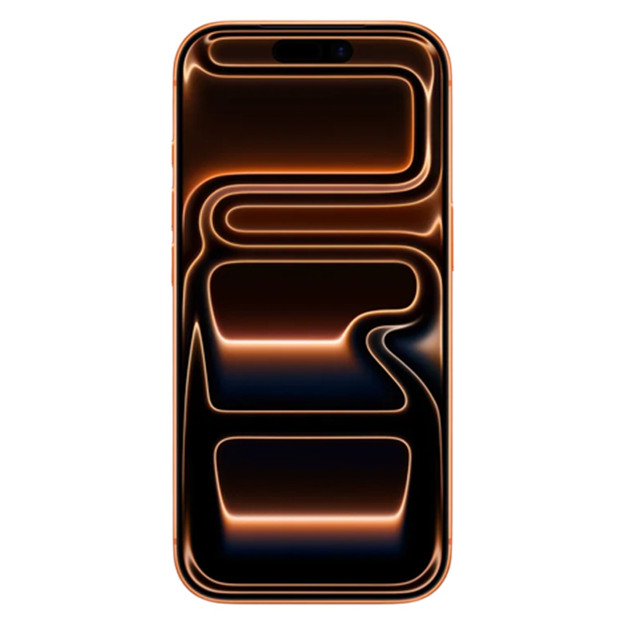 Cosmic Orange