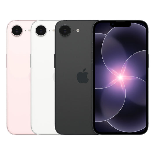 Apple iPhone 17e