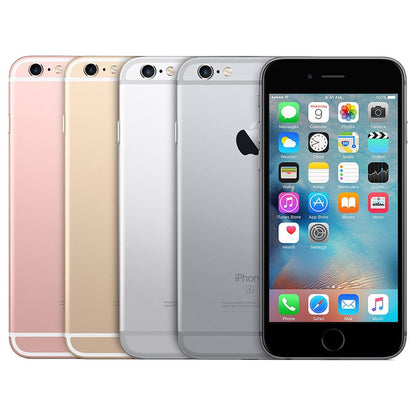 Apple iPhone 6S
