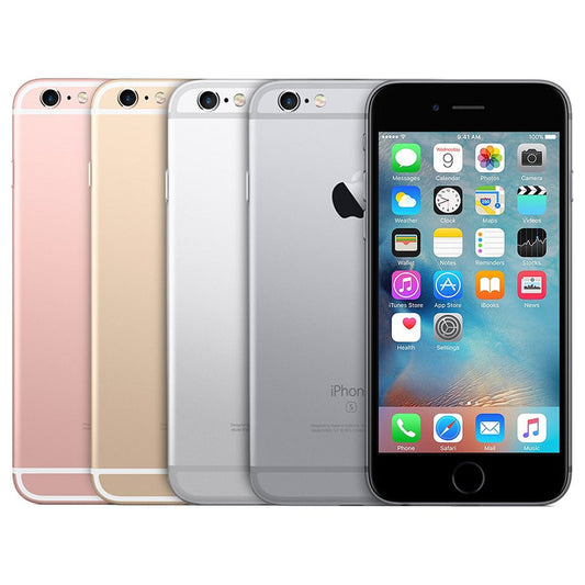 Apple iPhone 6S