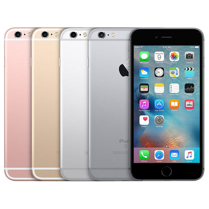 Apple iPhone 6S Plus