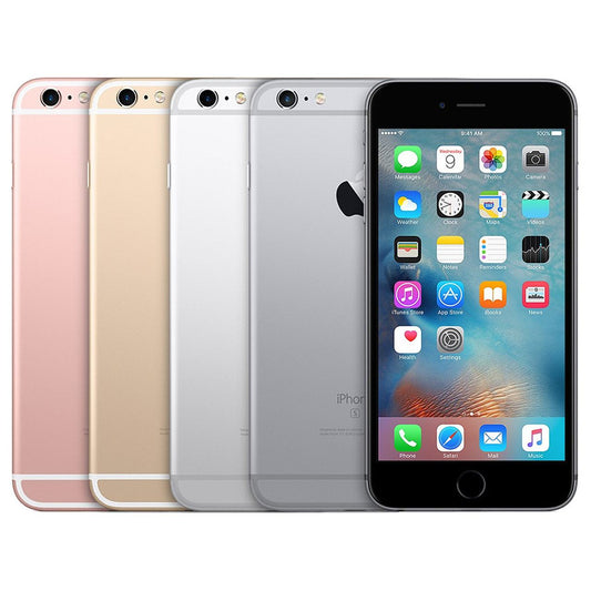Apple iPhone 6S Plus
