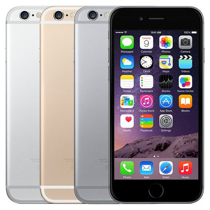 Apple iPhone 6