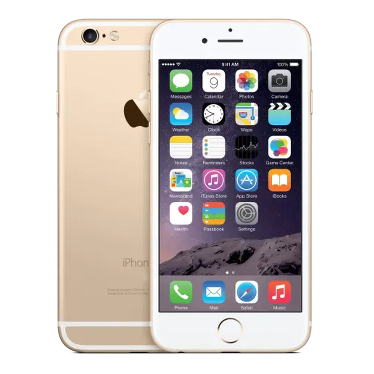 Gold