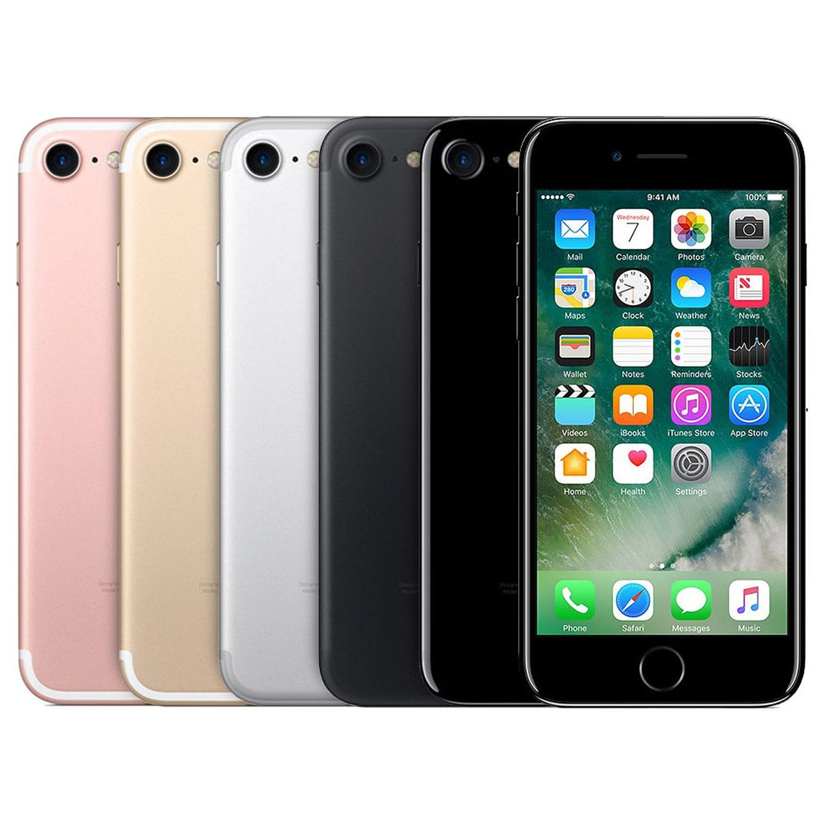 Apple iPhone 7