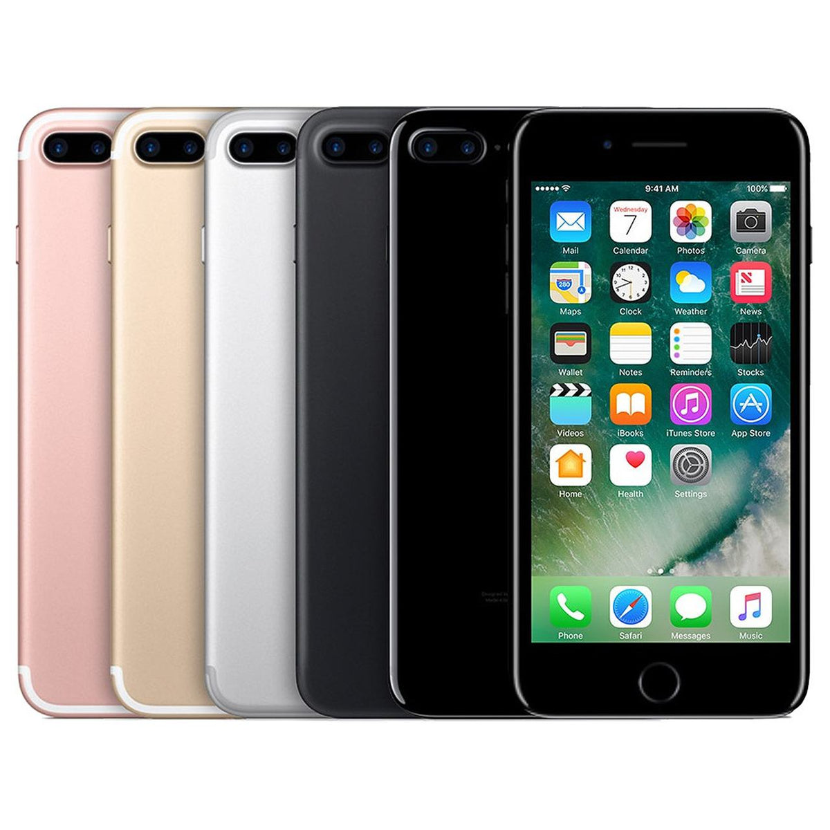 Apple iPhone 7 Plus