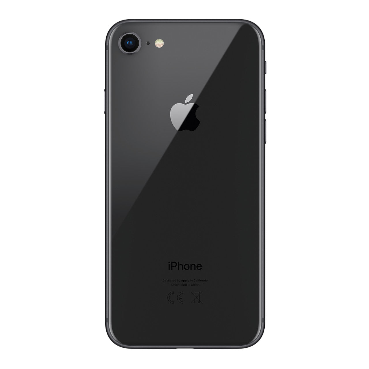 Space Gray