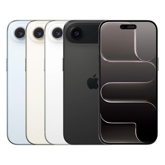 Apple iPhone Air