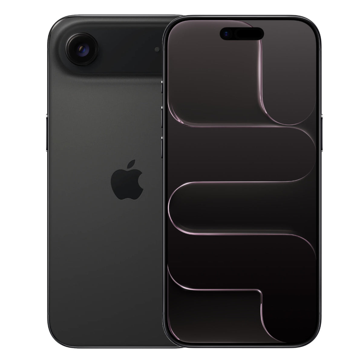 Space Black