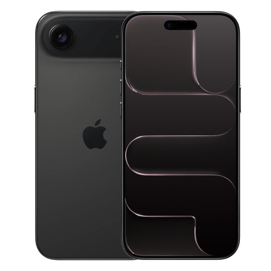 Space Black