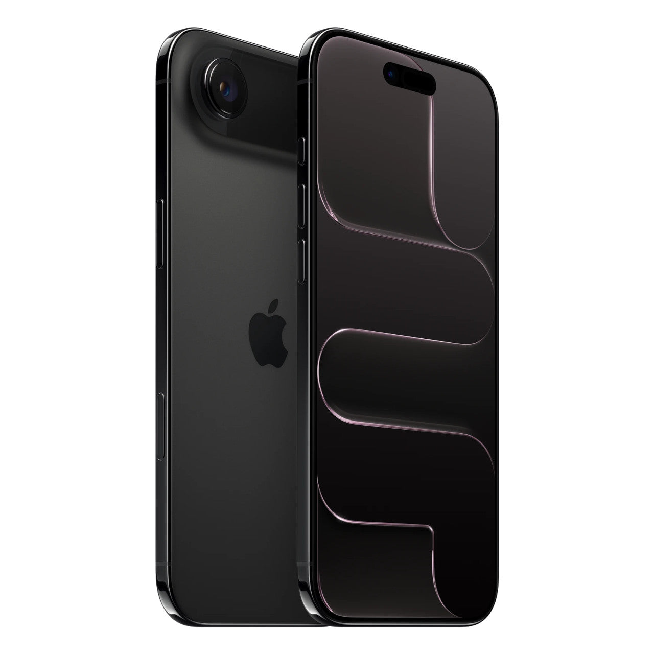 Space Black
