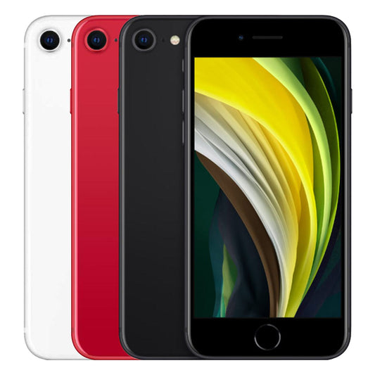 Apple iPhone SE 2