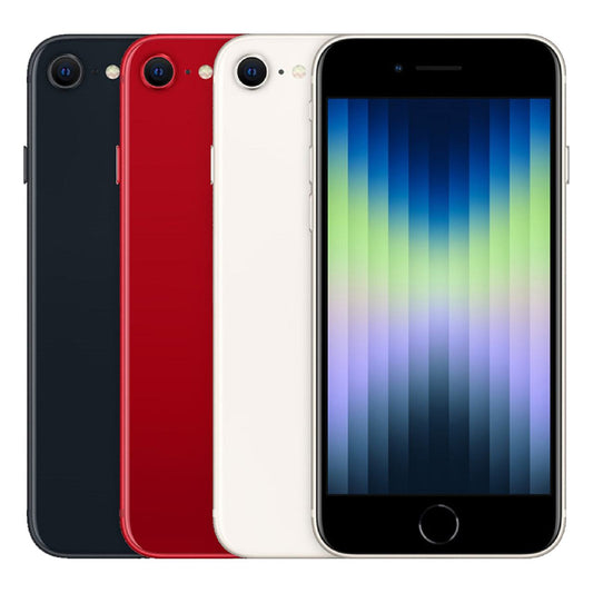 Apple iPhone SE 3
