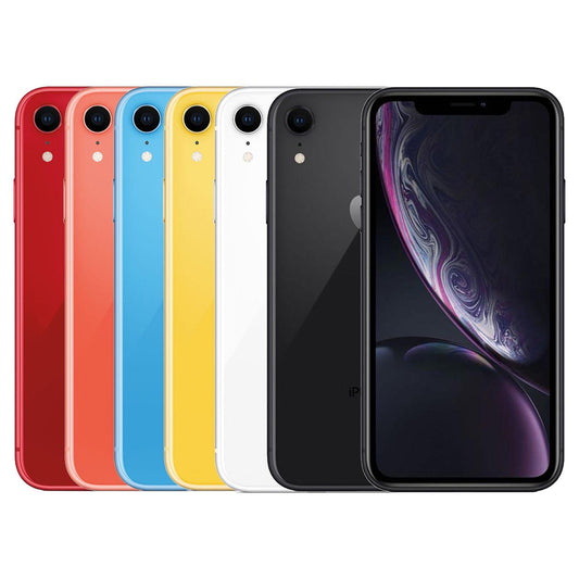 Apple iPhone XR