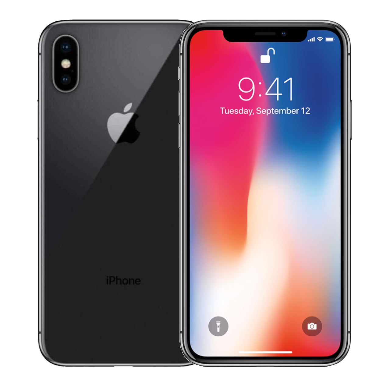Space Gray