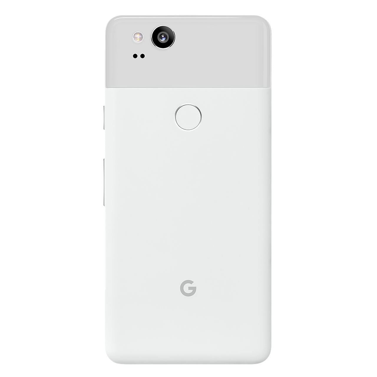 Clearly White