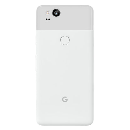Clearly White