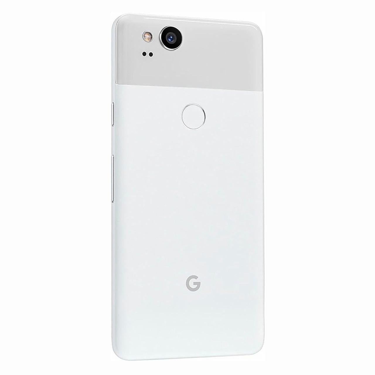 Clearly White