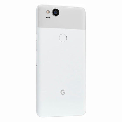 Clearly White