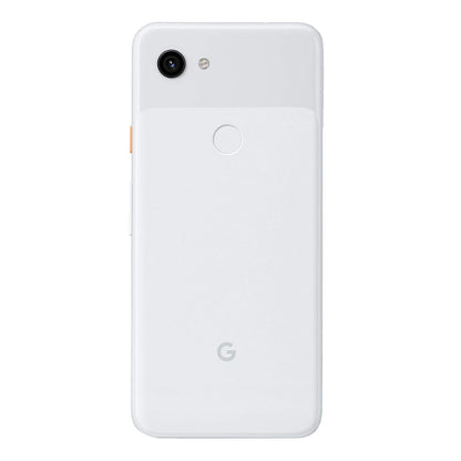 Clearly White