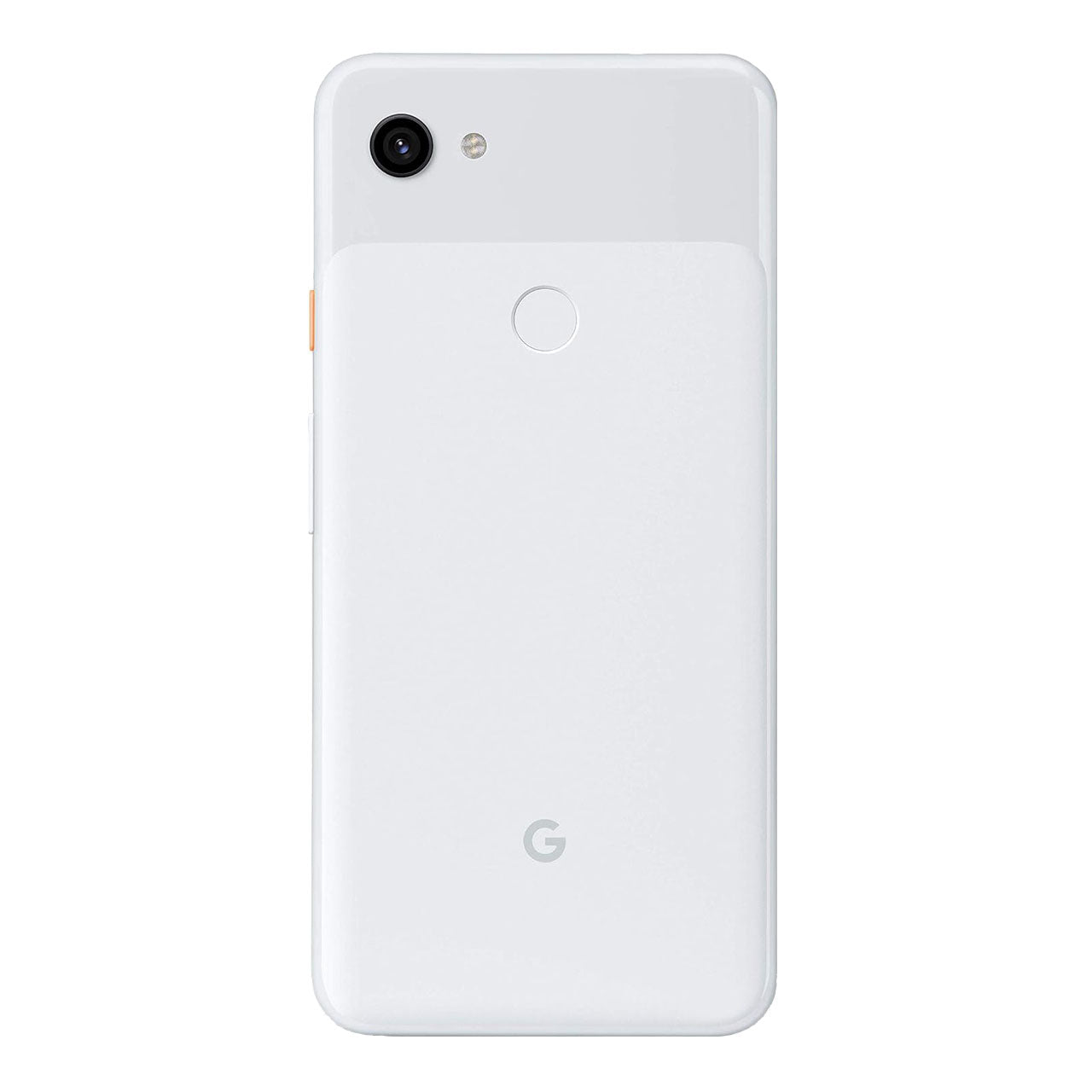 Clearly White