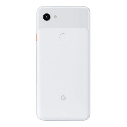 Clearly White
