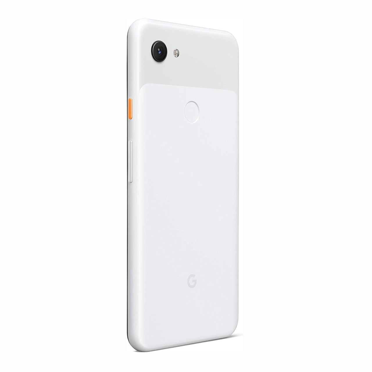 Clearly White