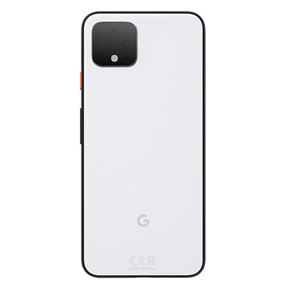 Clearly White