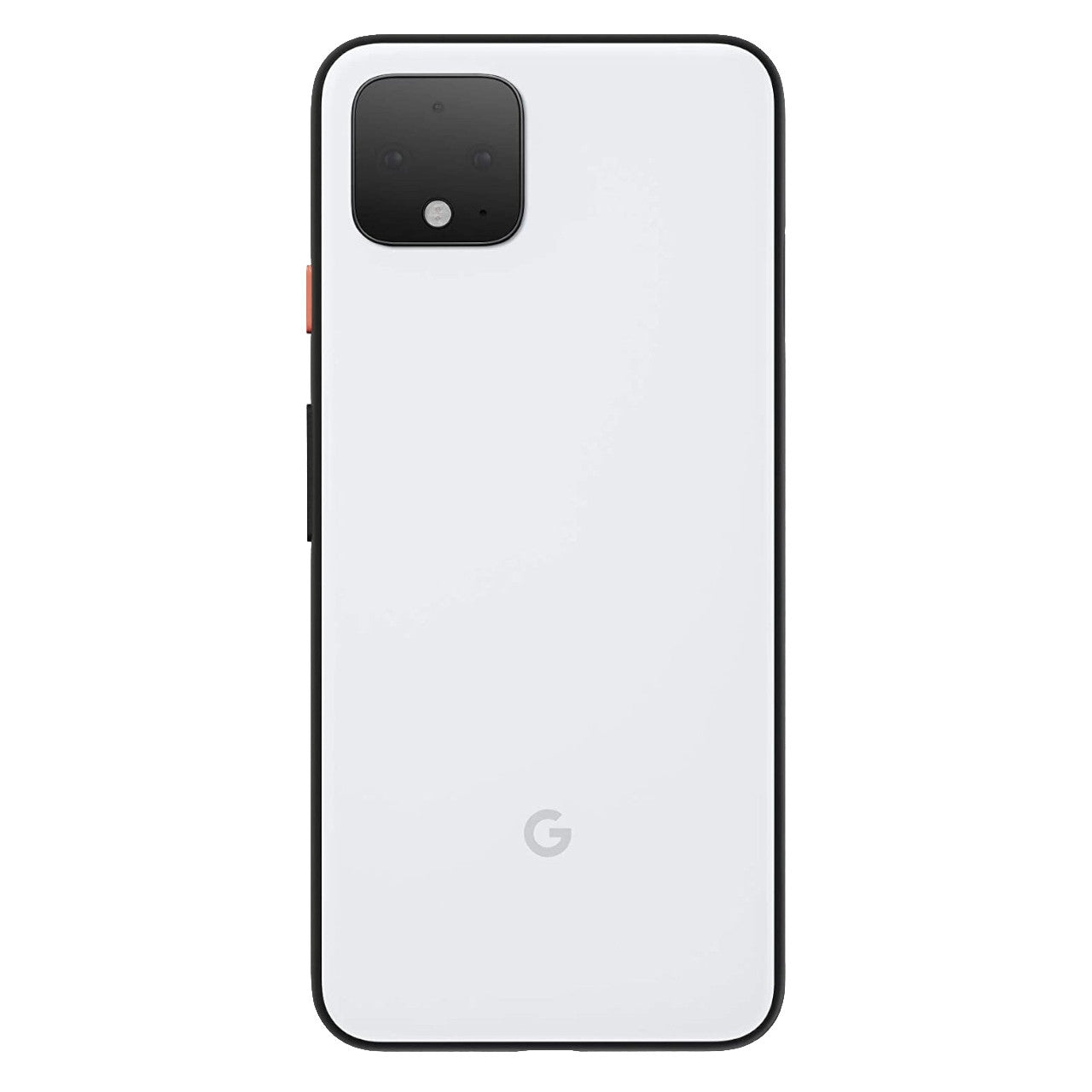 Clearly White