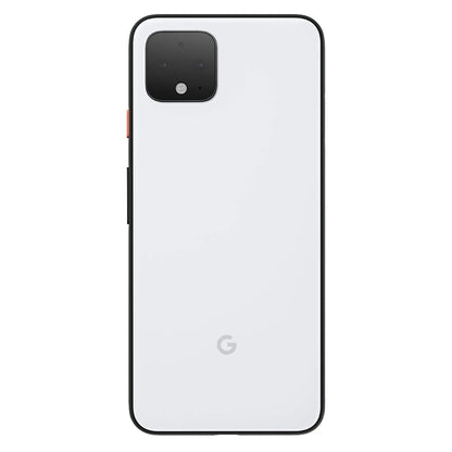 Clearly White