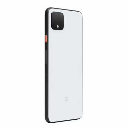 Clearly White