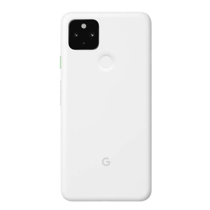 Clearly White