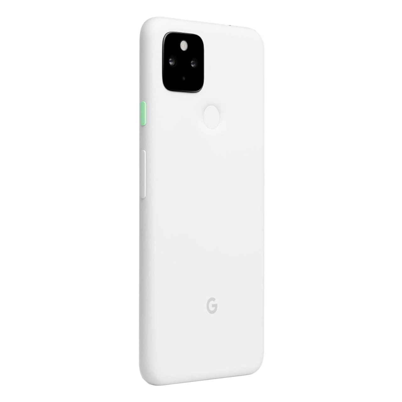 Clearly White