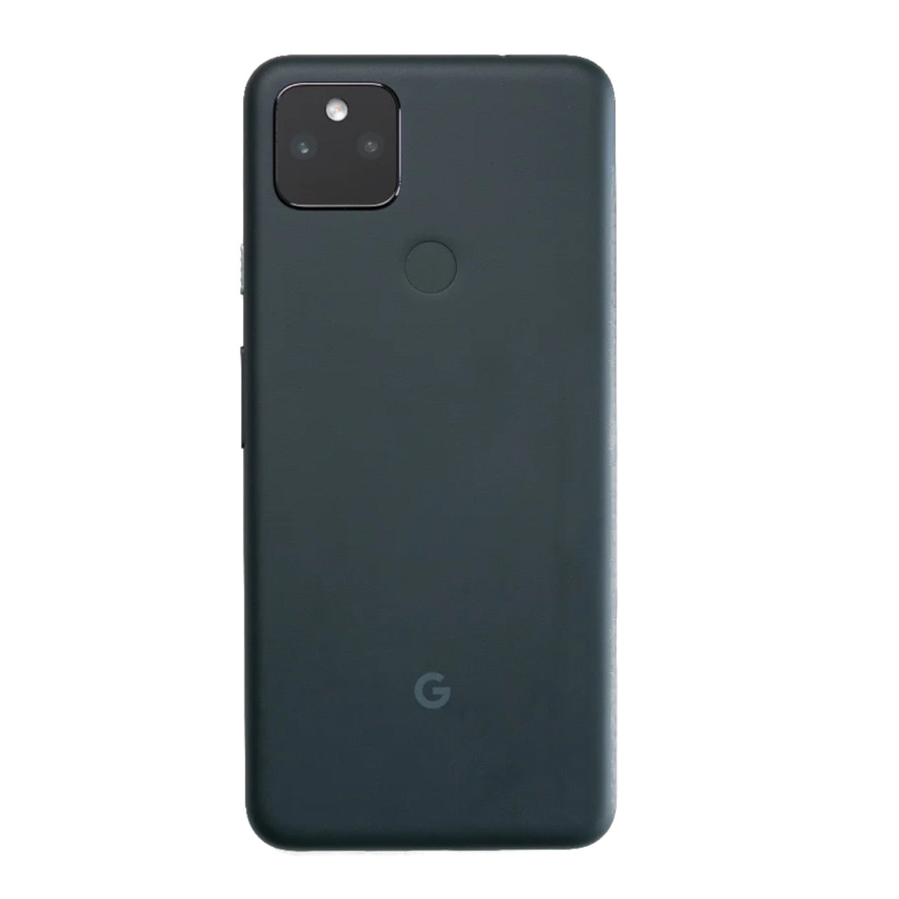 Mostly Black