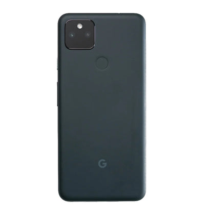 Mostly Black