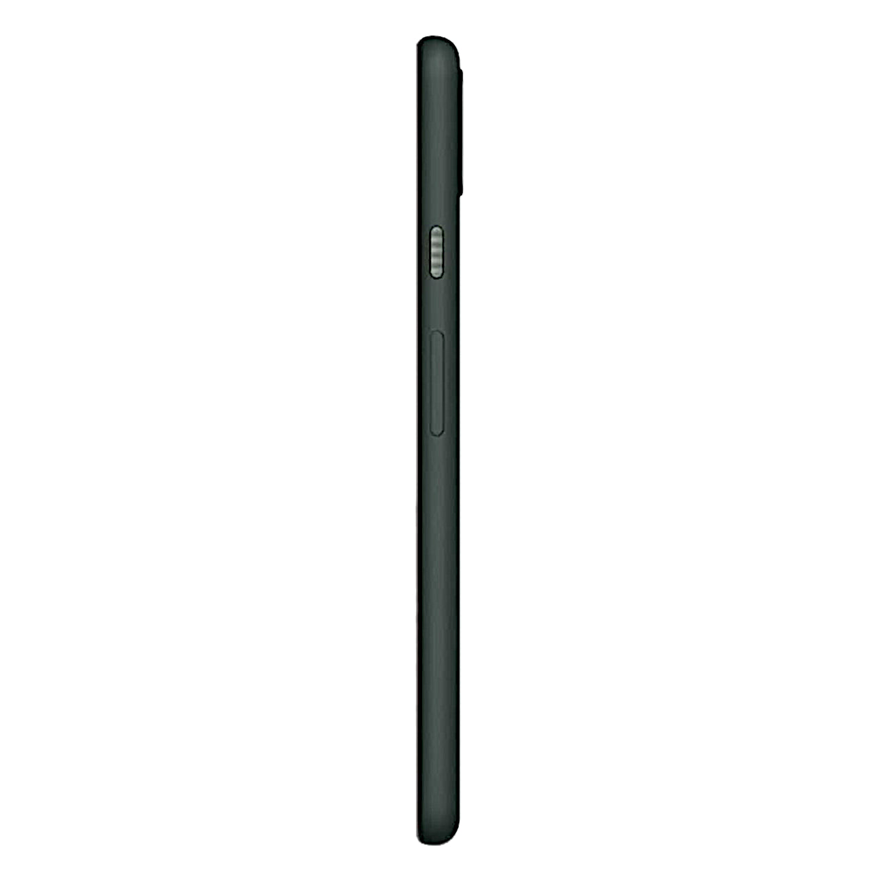 Mostly Black