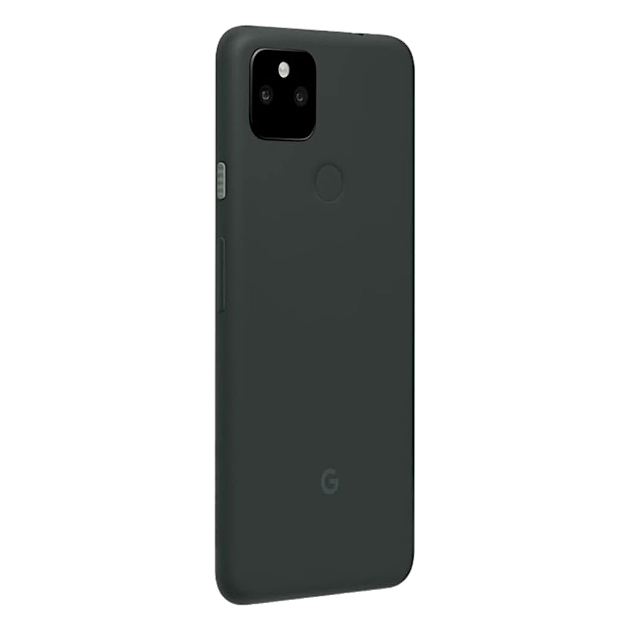 Mostly Black