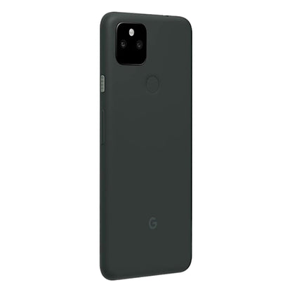 Mostly Black