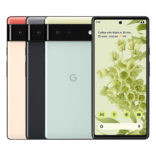 Google Pixel 6