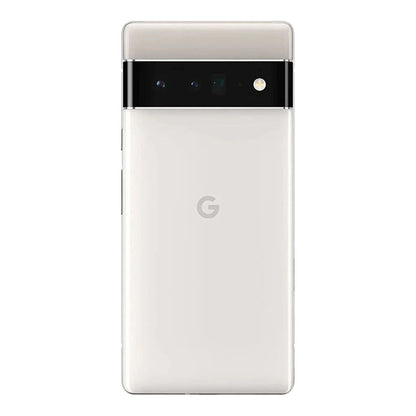 Cloudy White