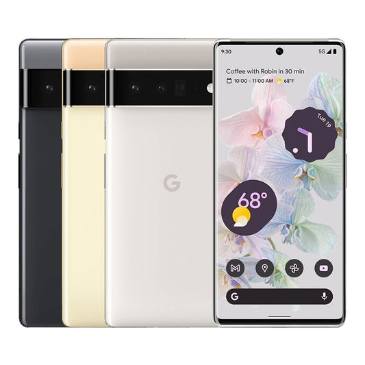 Google Pixel 6 Pro
