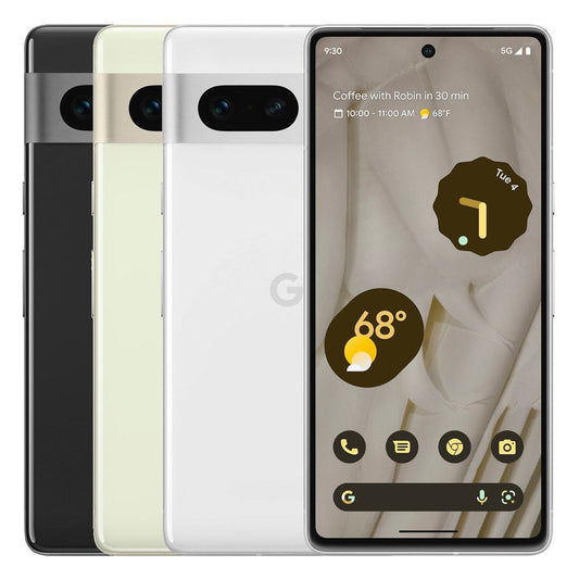 Google Pixel 7