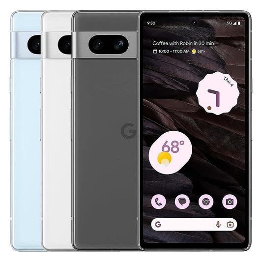 Google Pixel 7a