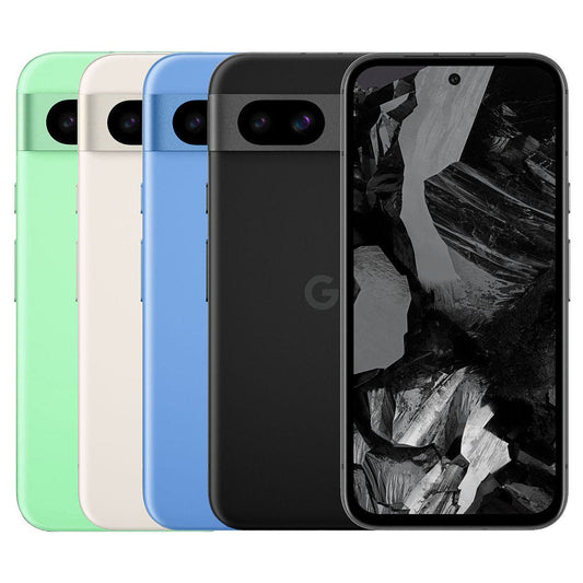 Google Pixel 8a